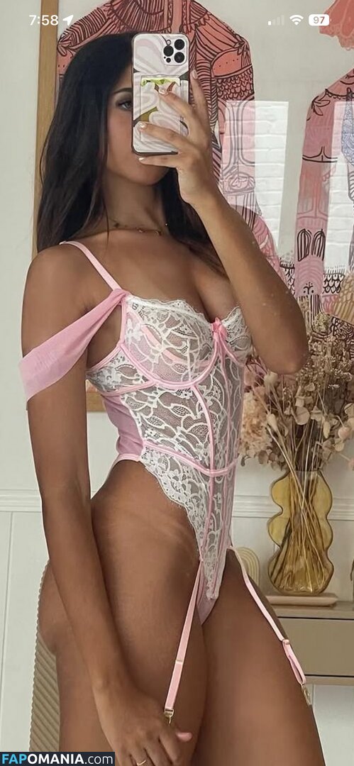 Tylah Lafrance / oneempiresleep / tylah_lafrance Nude OnlyFans  Leaked Photo #15