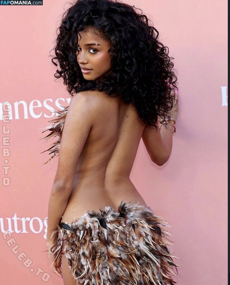 Tyla / Tylaofficial / https: / tyllaaaaaaa Nude OnlyFans  Leaked Photo #3
