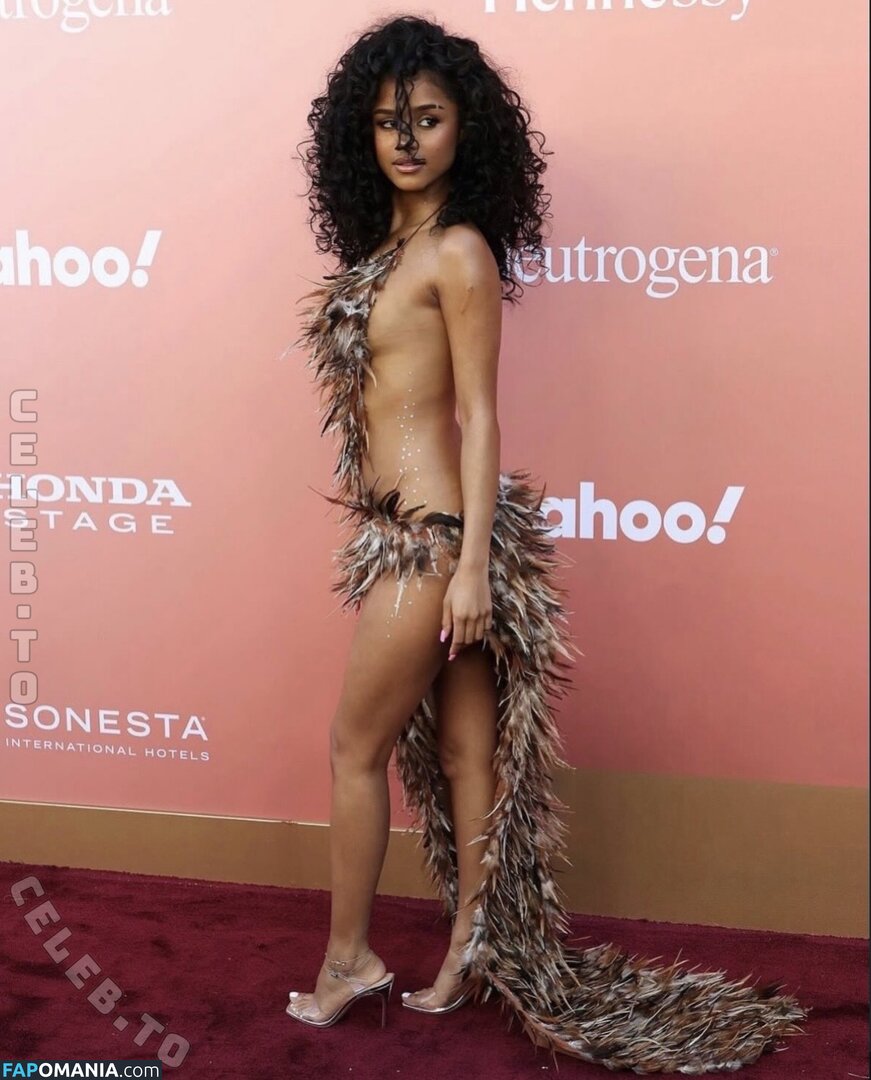 Tyla / Tylaofficial / https: / tyllaaaaaaa Nude OnlyFans  Leaked Photo #4