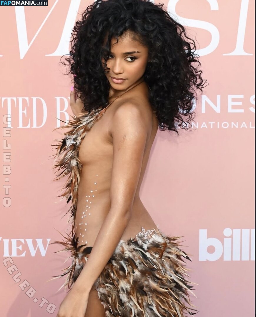 Tyla / Tylaofficial / https: / tyllaaaaaaa Nude OnlyFans  Leaked Photo #6