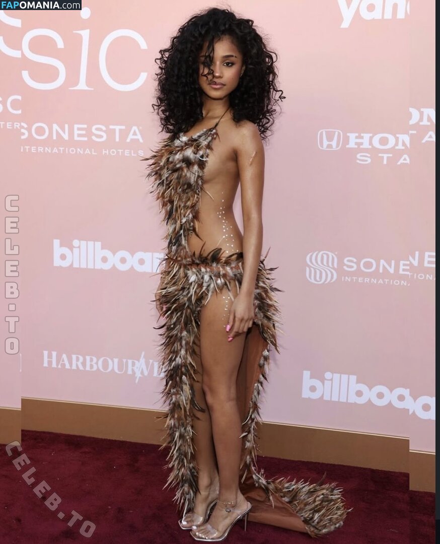Tyla / Tylaofficial / https: / tyllaaaaaaa Nude OnlyFans  Leaked Photo #7