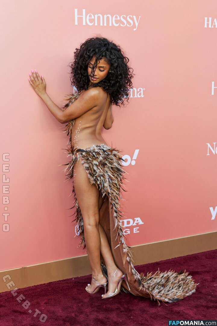 Tyla / Tylaofficial / https: / tyllaaaaaaa Nude OnlyFans  Leaked Photo #27