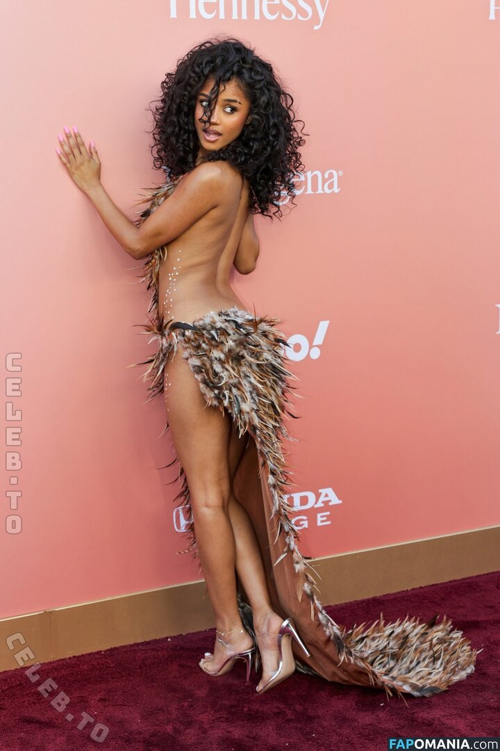 Tyla / Tylaofficial / https: / tyllaaaaaaa Nude OnlyFans  Leaked Photo #28