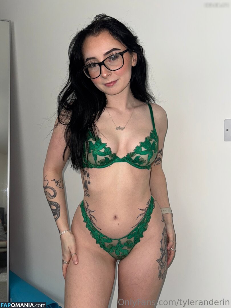 Tyler and Erin Nude OnlyFans  Leaked Photo #3