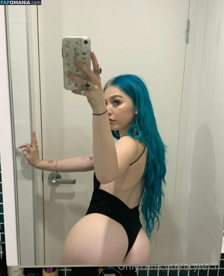 bluefacebby111 / tyler.n Nude OnlyFans  Leaked Photo #9
