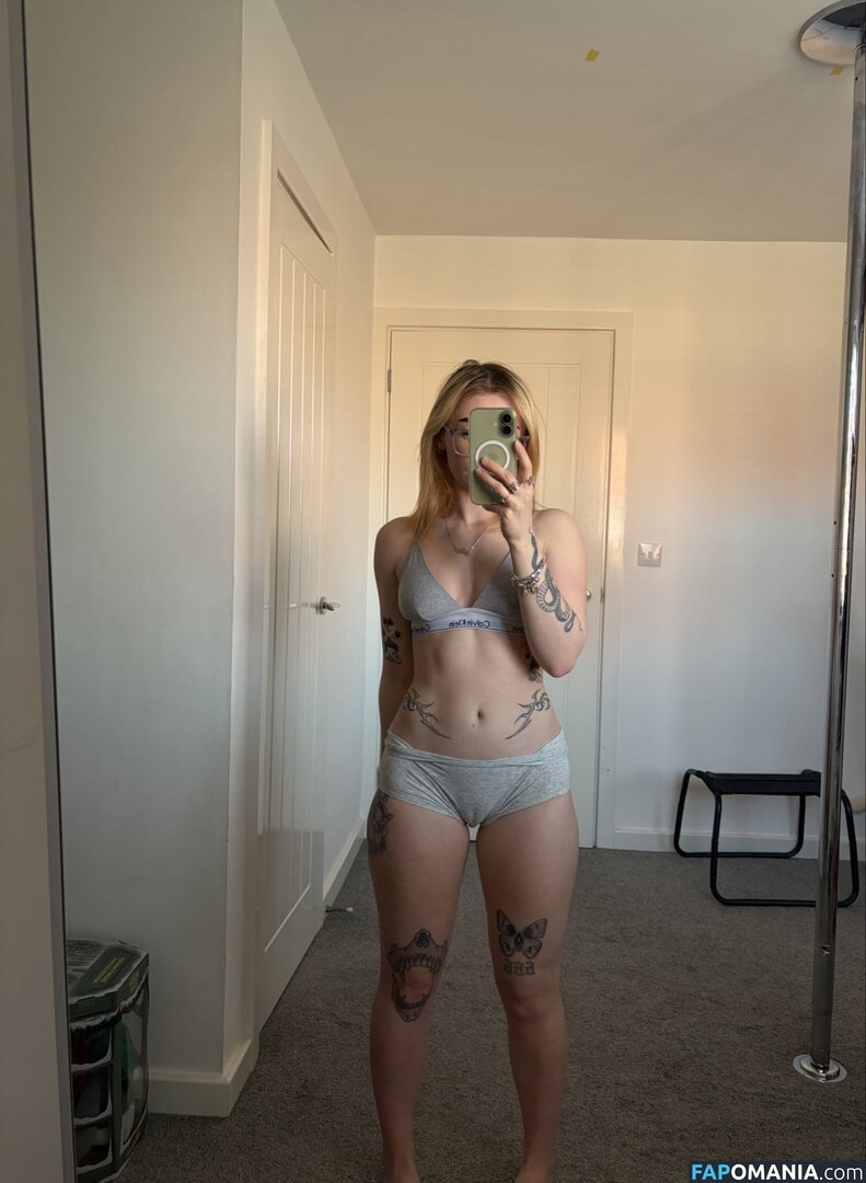 tyleranderin Nude OnlyFans  Leaked Photo #2