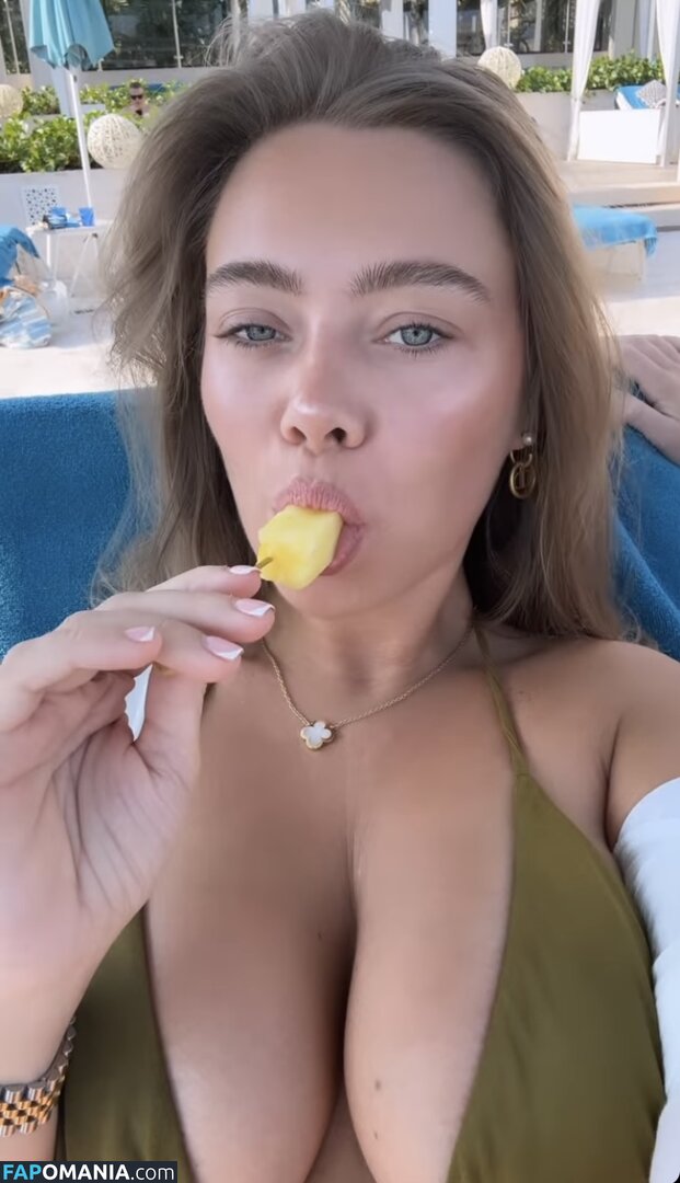 Tyne-Lexy Clarson Nude OnlyFans  Leaked Photo #13