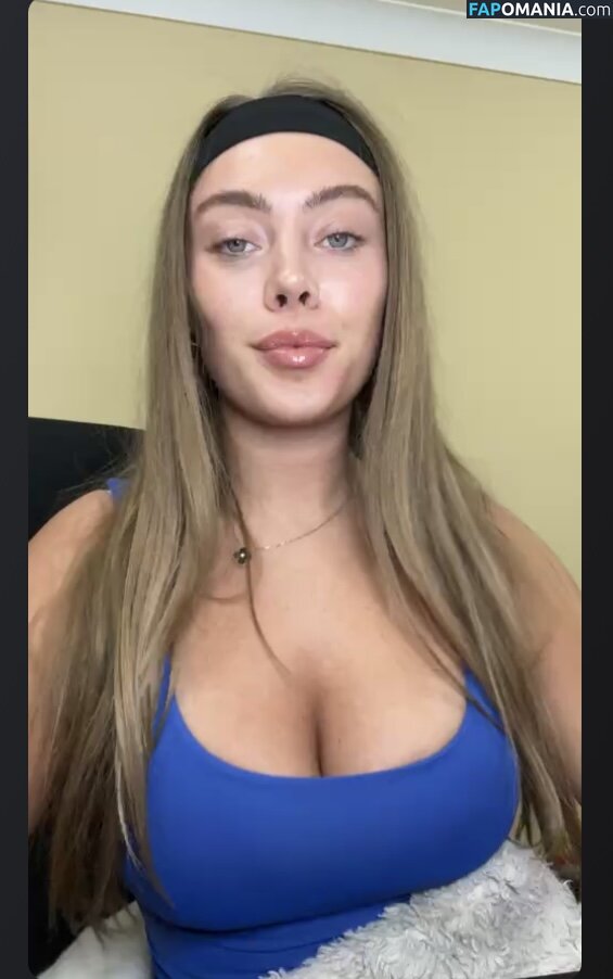 Tyne-Lexy Clarson Nude OnlyFans  Leaked Photo #20