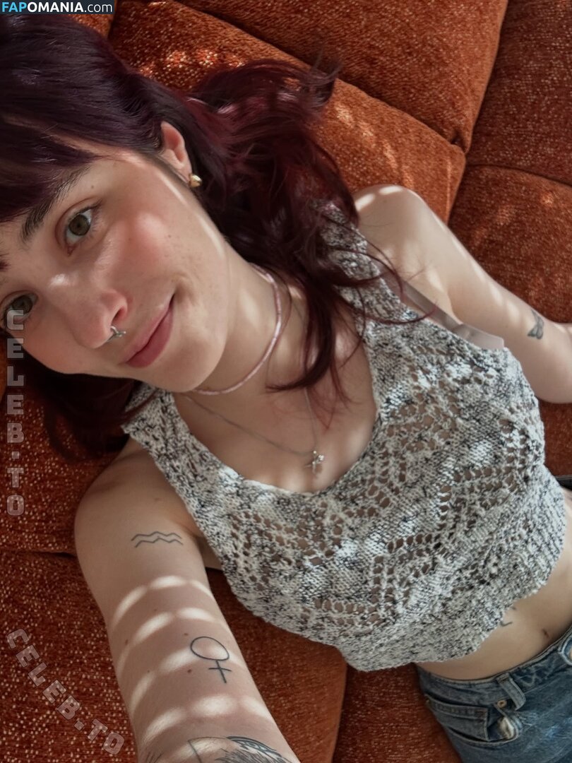 https: / typicallylotti Nude OnlyFans  Leaked Photo #2