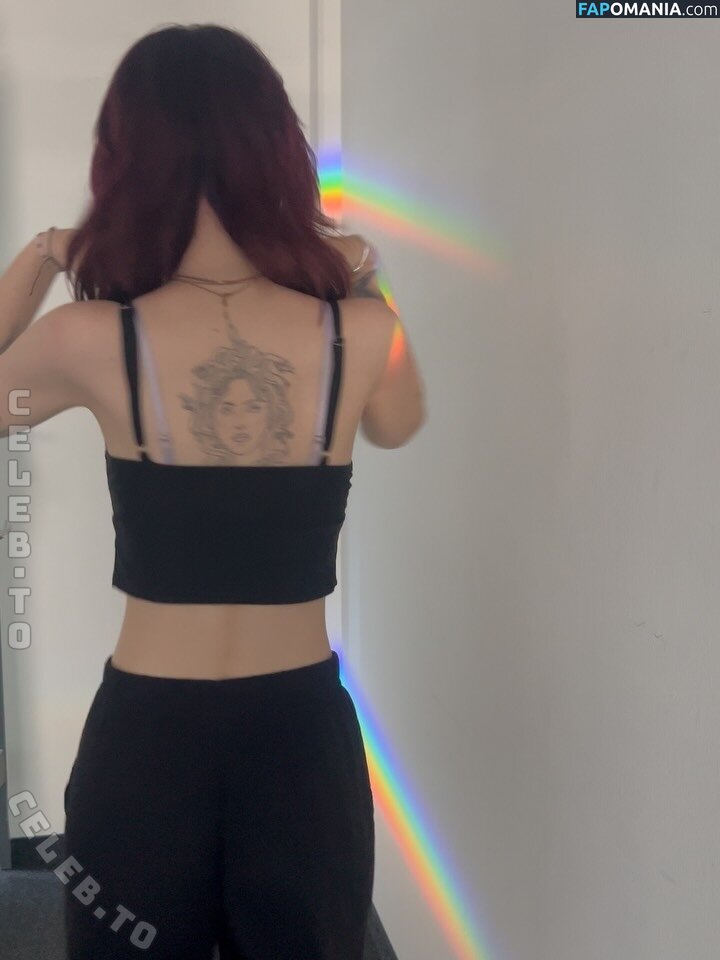 https: / typicallylotti Nude OnlyFans  Leaked Photo #3