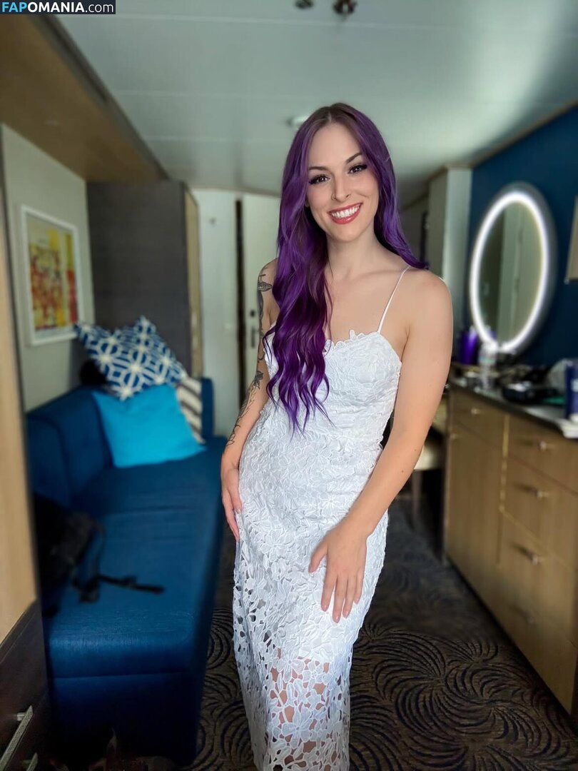 Tyy_Rex / tyyrexofficial Nude OnlyFans  Leaked Photo #1