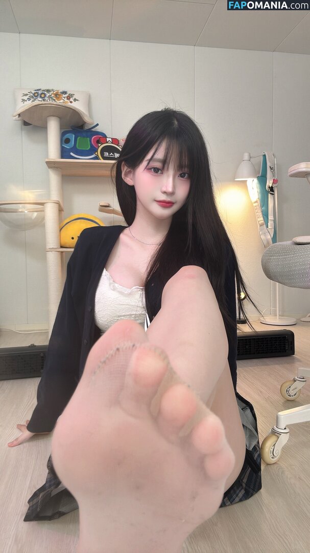 jmk5883 / u_jjung007 Nude OnlyFans  Leaked Photo #8