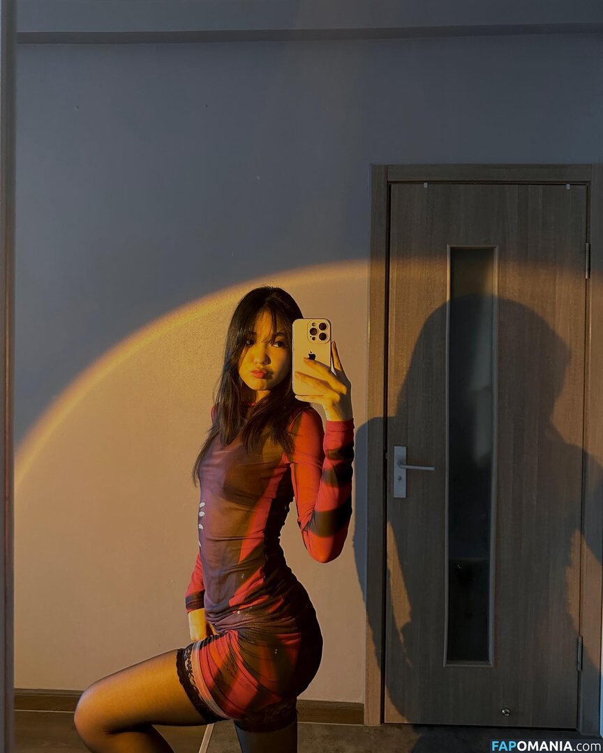 u.unuku Nude OnlyFans  Leaked Photo #3