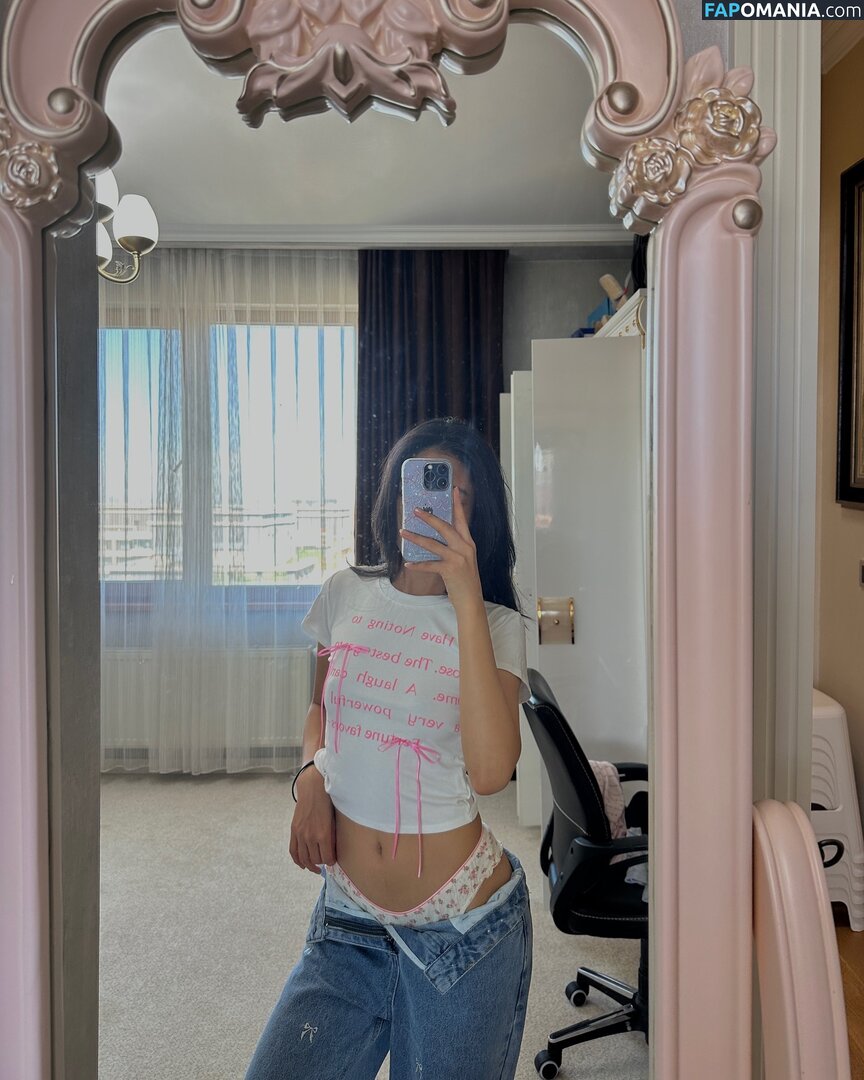 u.unuku Nude OnlyFans  Leaked Photo #4