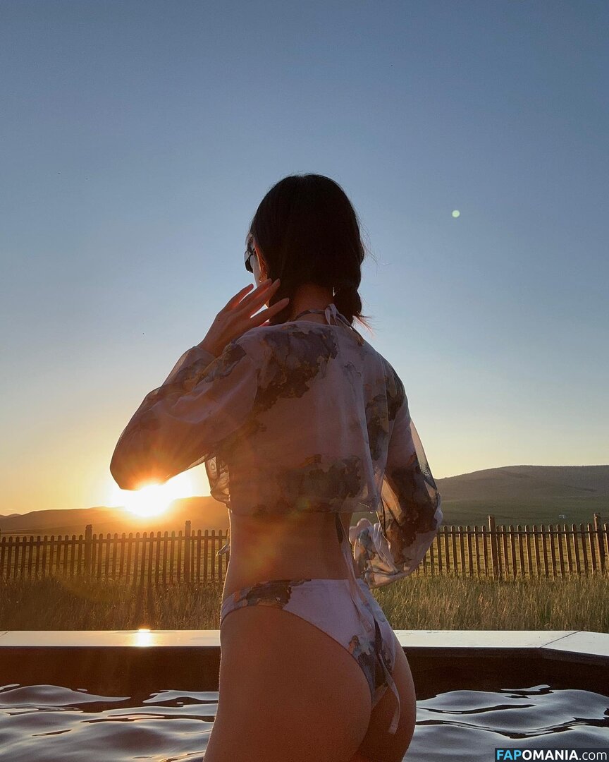 u.unuku Nude OnlyFans  Leaked Photo #5