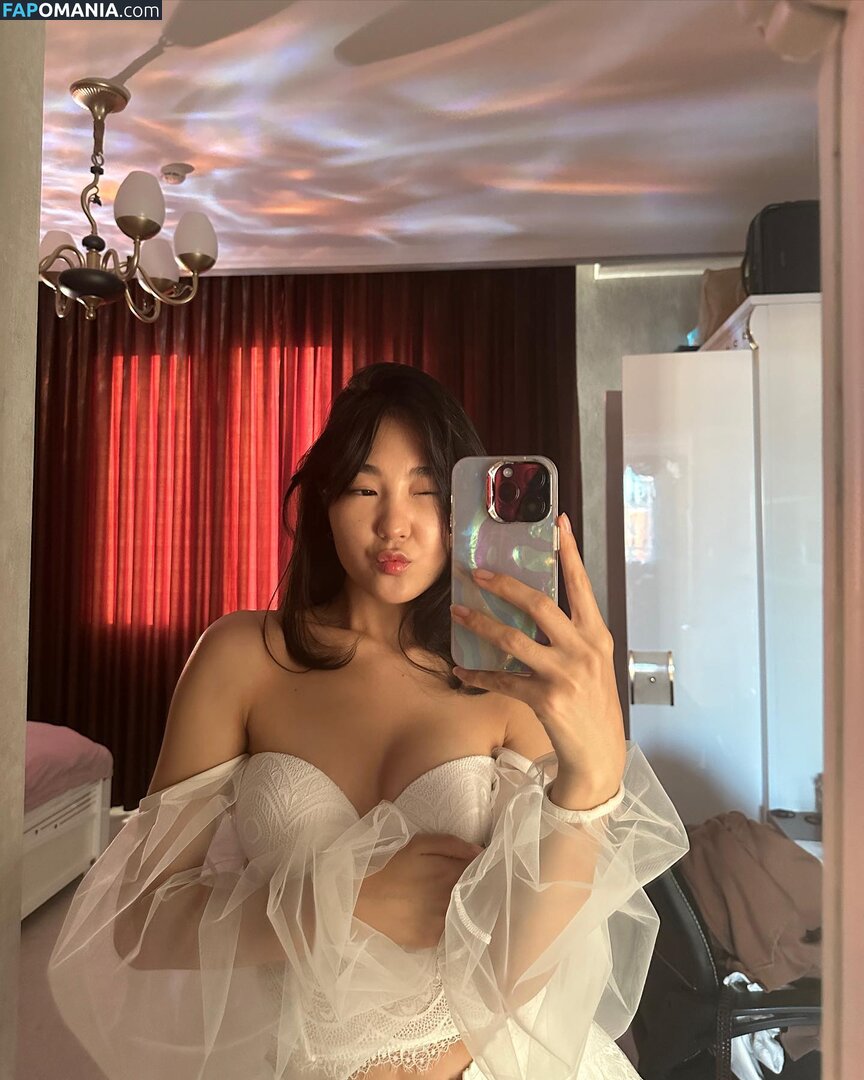 u.unuku Nude OnlyFans  Leaked Photo #10