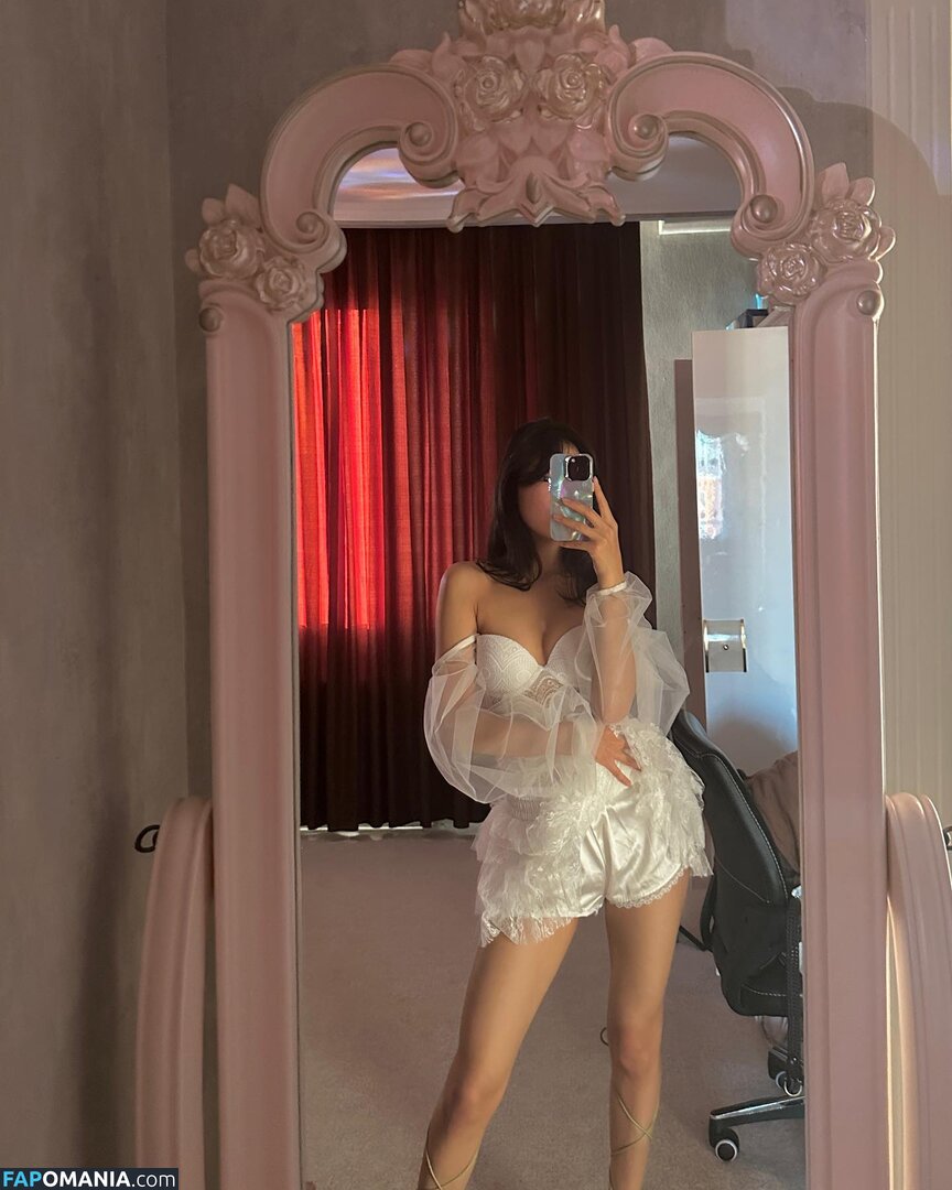 u.unuku Nude OnlyFans  Leaked Photo #11