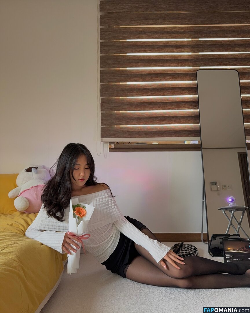 u.unuku Nude OnlyFans  Leaked Photo #13