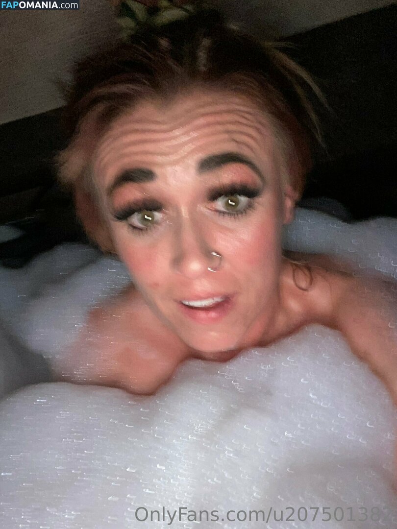 gottaluvwsp / u207501382 Nude OnlyFans  Leaked Photo #8