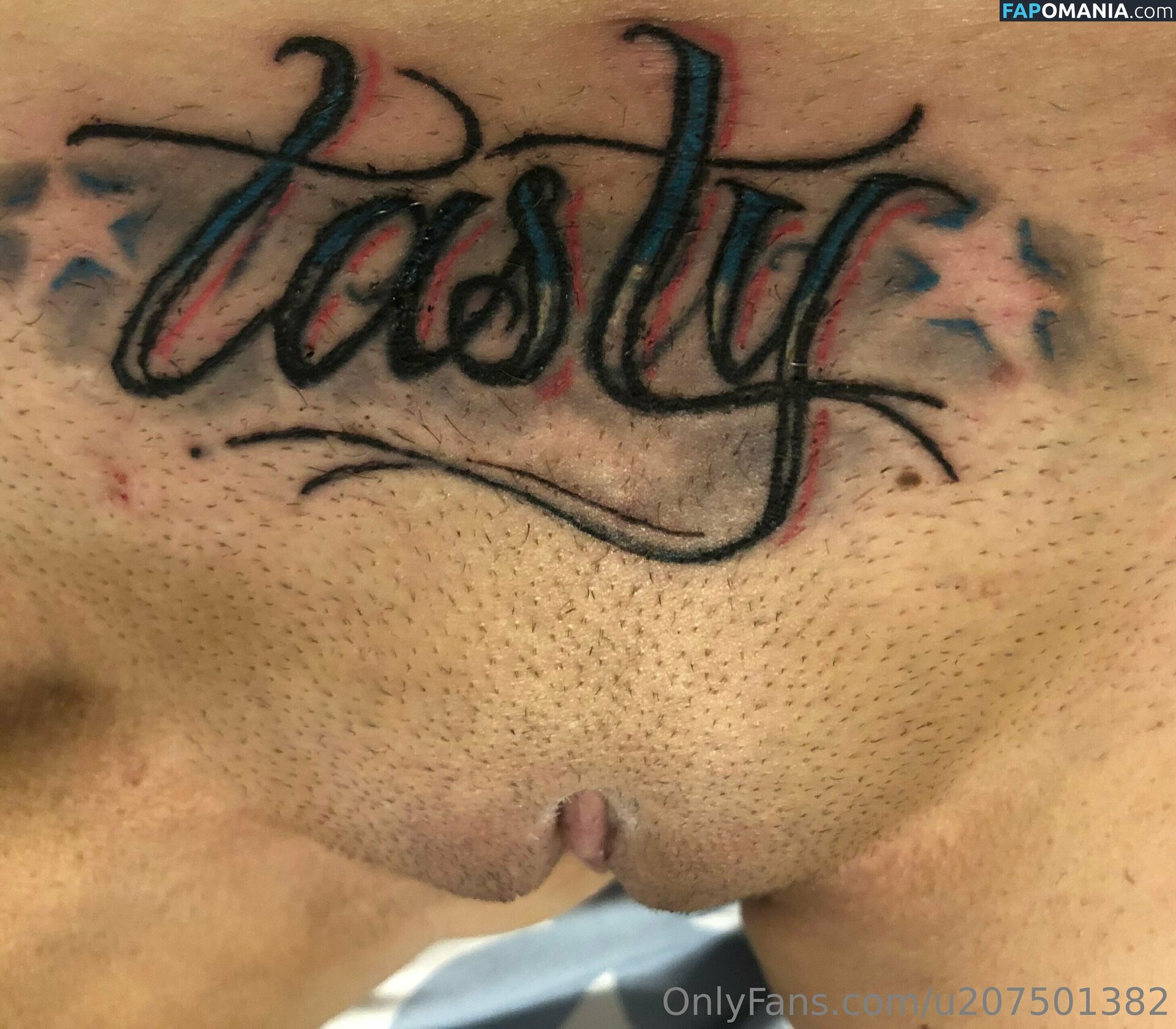 gottaluvwsp / u207501382 Nude OnlyFans  Leaked Photo #20