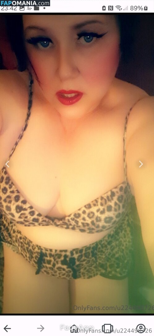 thebackpackingblondie / u224490726 Nude OnlyFans  Leaked Photo #4