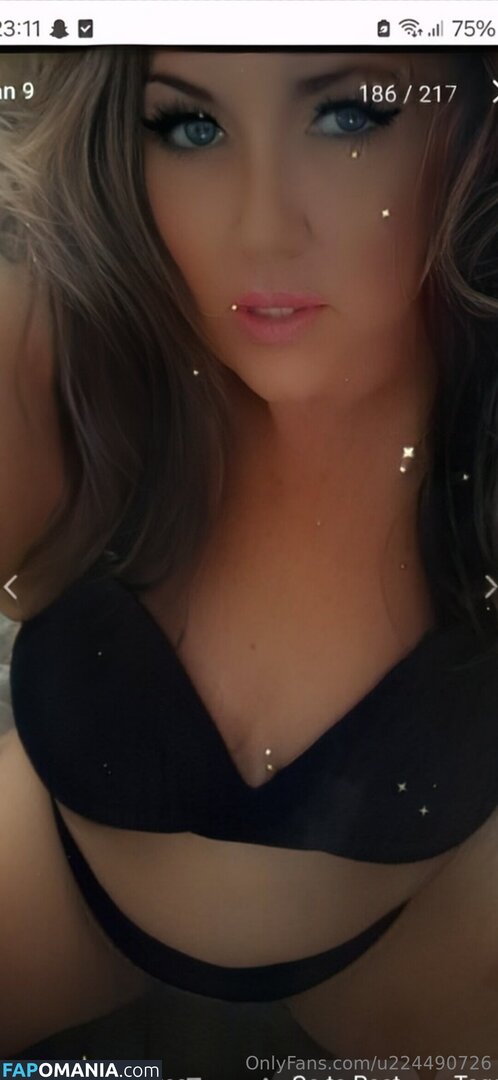 thebackpackingblondie / u224490726 Nude OnlyFans  Leaked Photo #7