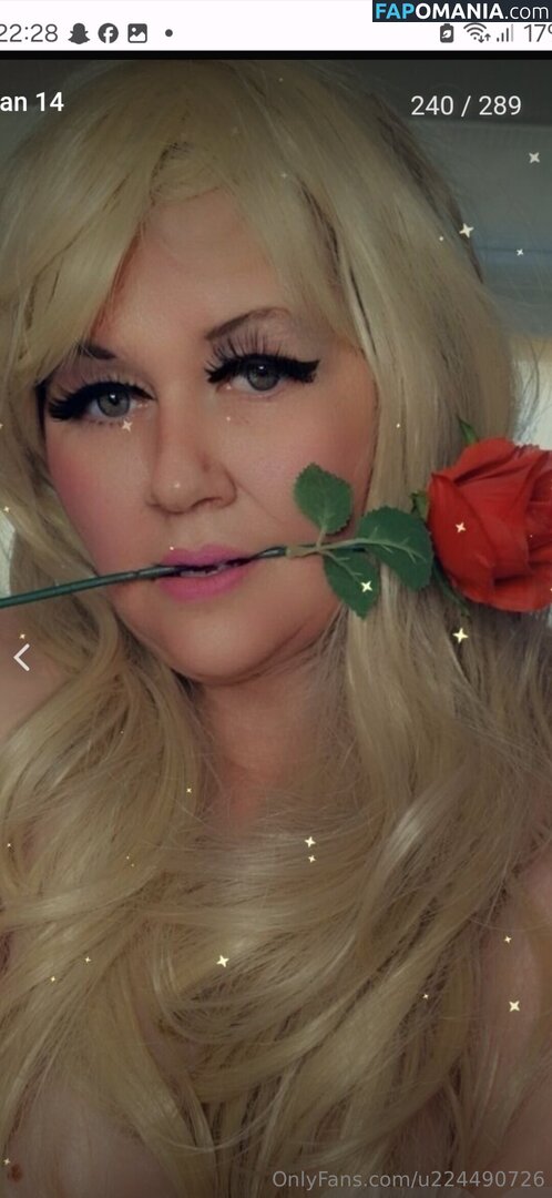 thebackpackingblondie / u224490726 Nude OnlyFans  Leaked Photo #11