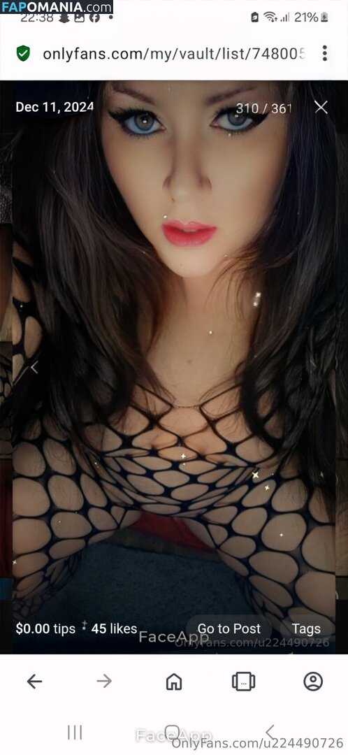 thebackpackingblondie / u224490726 Nude OnlyFans  Leaked Photo #12