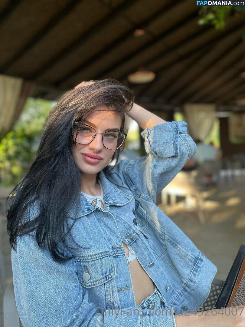 u245264007 Nude OnlyFans  Leaked Photo #2