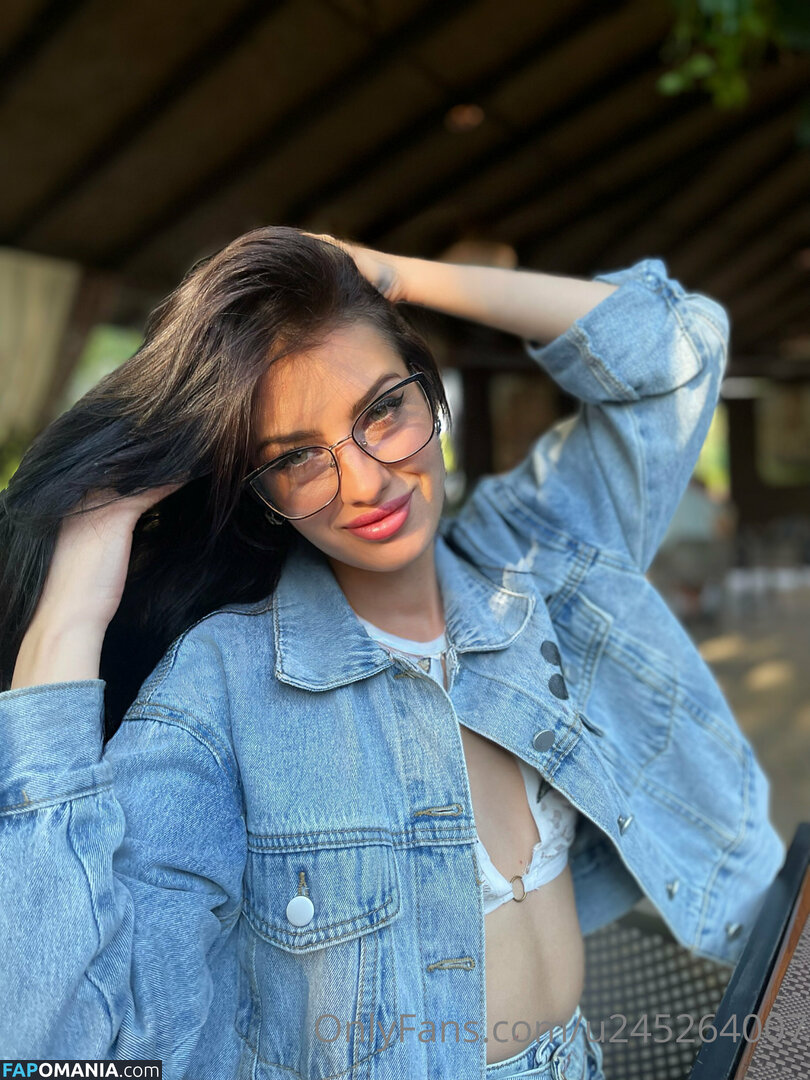 u245264007 Nude OnlyFans  Leaked Photo #3