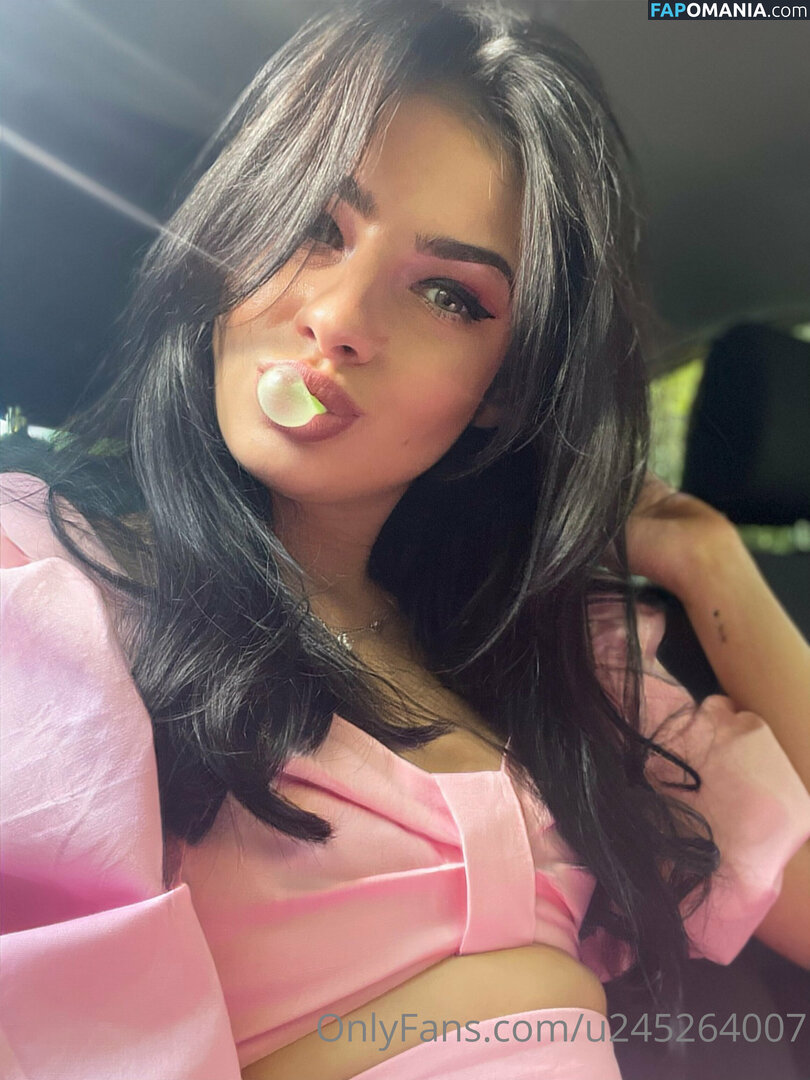 u245264007 Nude OnlyFans  Leaked Photo #4