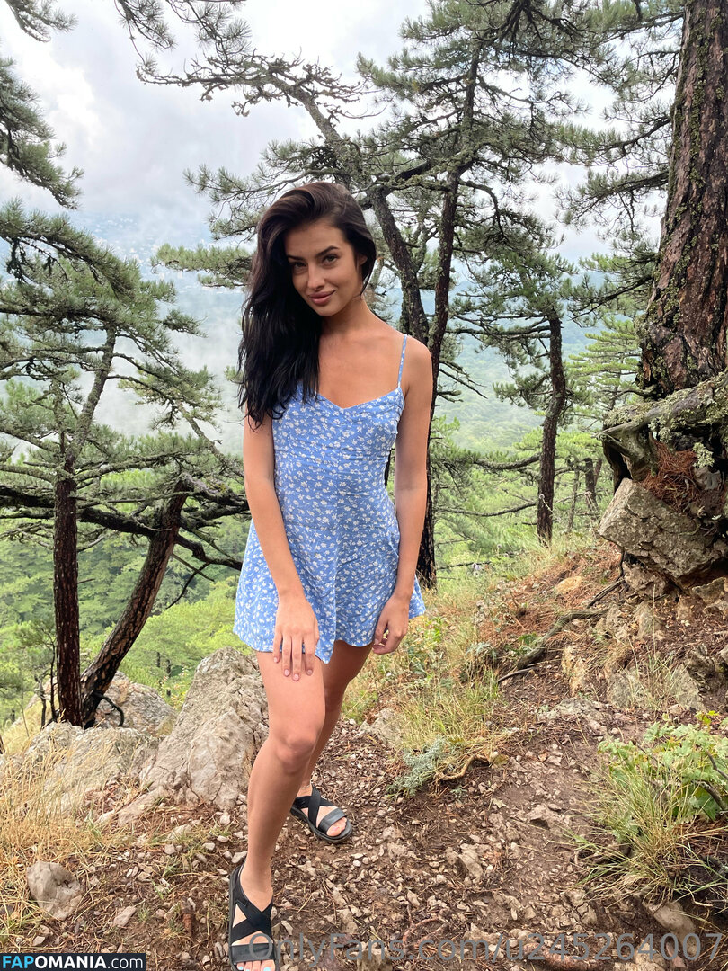 u245264007 Nude OnlyFans  Leaked Photo #10