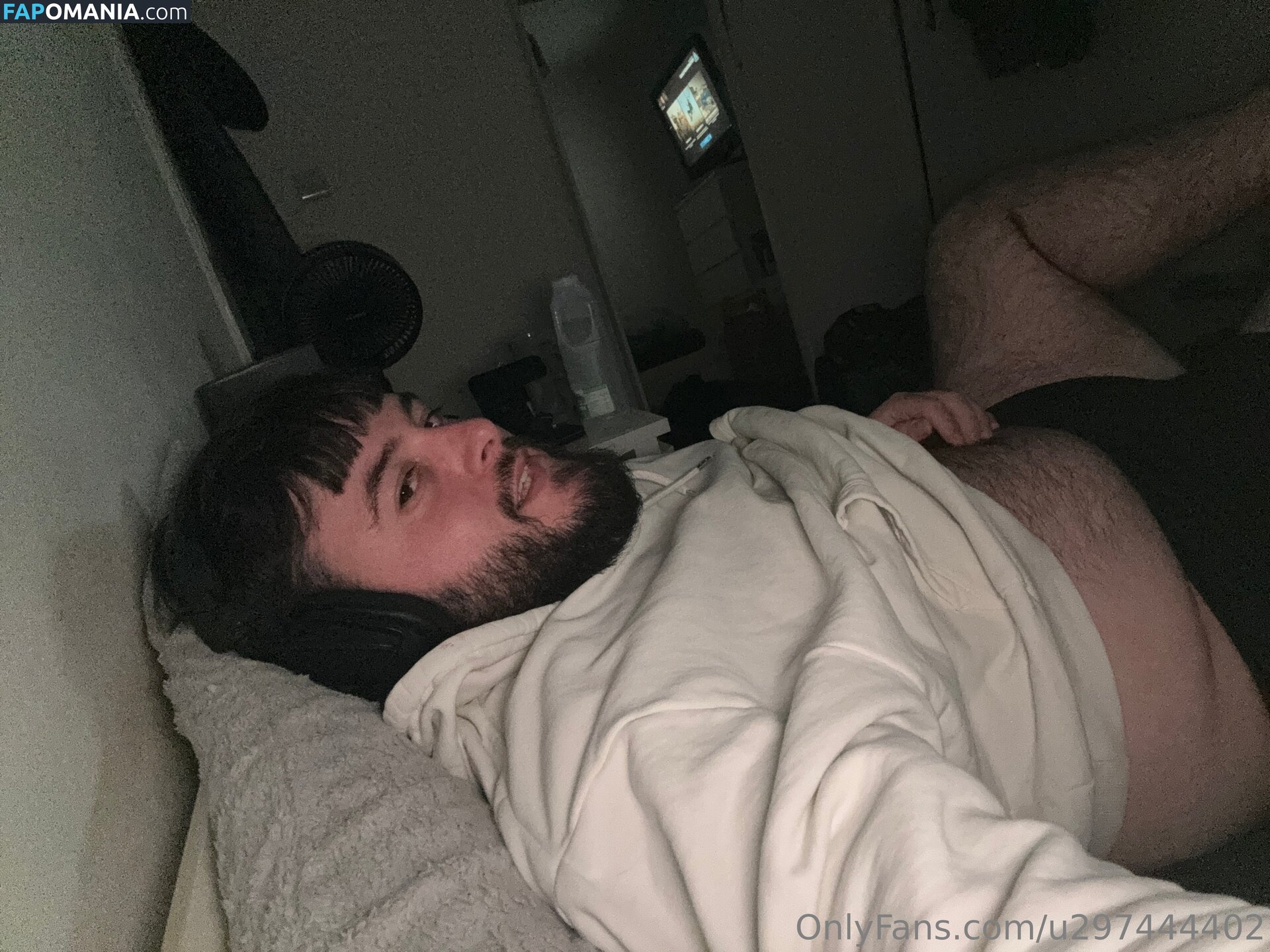 double_aa92 / u297444402 Nude OnlyFans  Leaked Photo #6