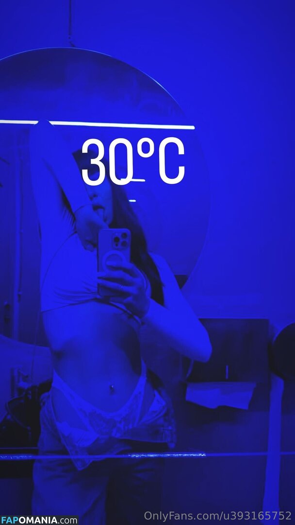 u393165752 Nude OnlyFans  Leaked Photo #6