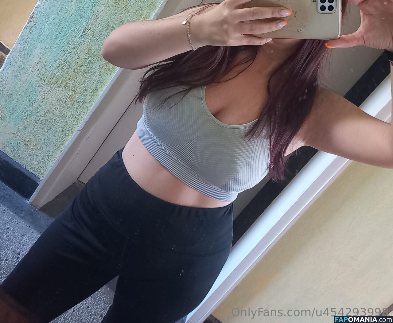 u454293998 Nude OnlyFans  Leaked Photo #1