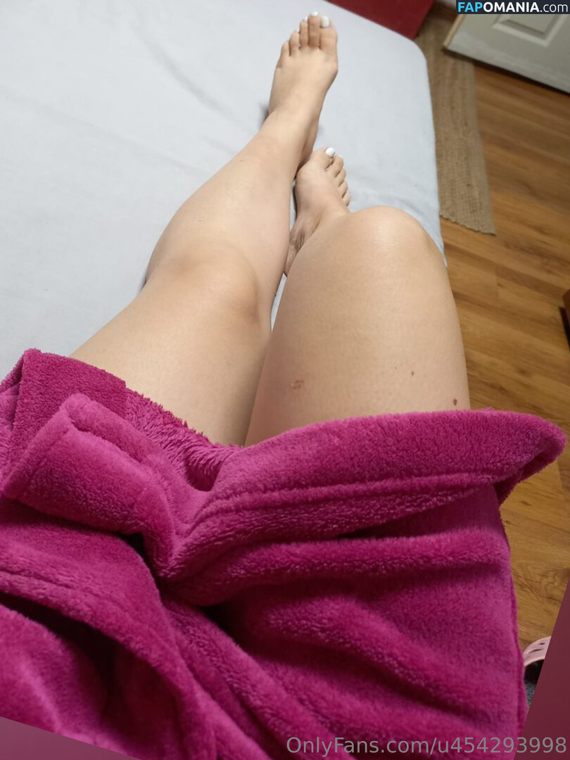 u454293998 Nude OnlyFans  Leaked Photo #3