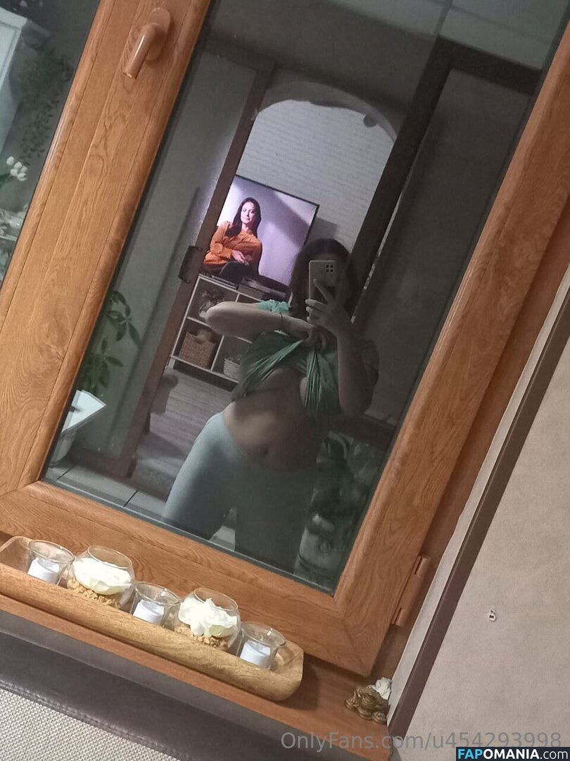 u454293998 Nude OnlyFans  Leaked Photo #5