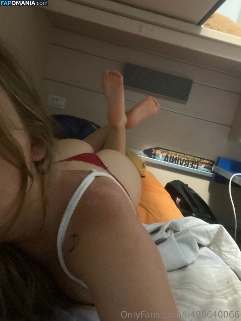 u498640066 Nude OnlyFans  Leaked Photo #10