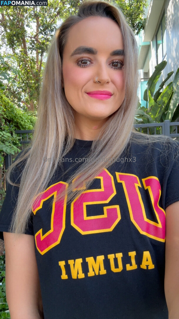 ughughughx3 Nude OnlyFans  Leaked Photo #14