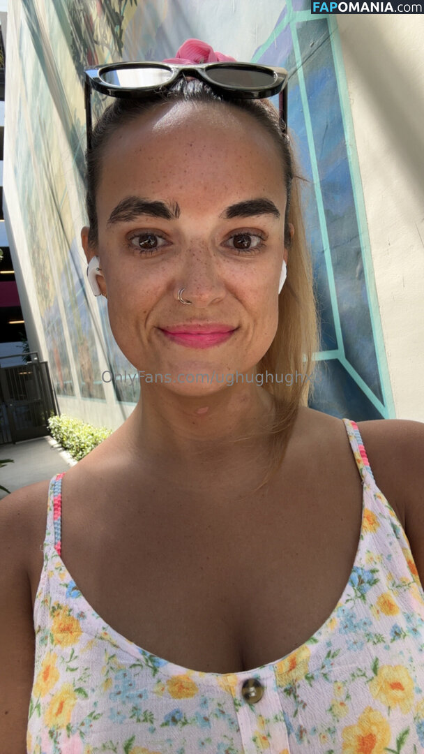 ughughughx3 Nude OnlyFans  Leaked Photo #19