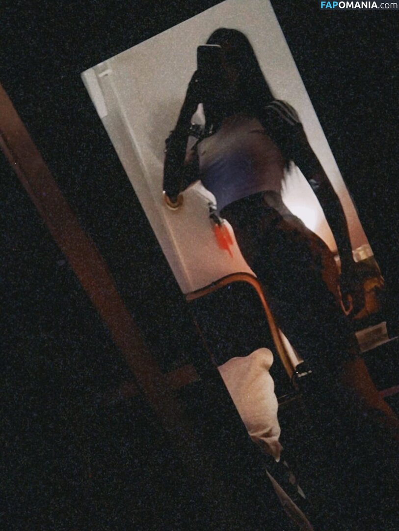 forsouls / uglybandito Nude OnlyFans  Leaked Photo #14