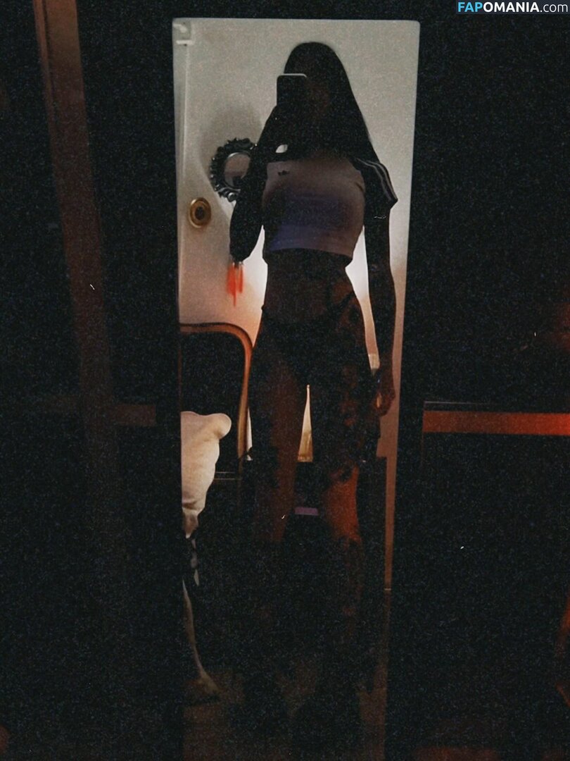 forsouls / uglybandito Nude OnlyFans  Leaked Photo #15