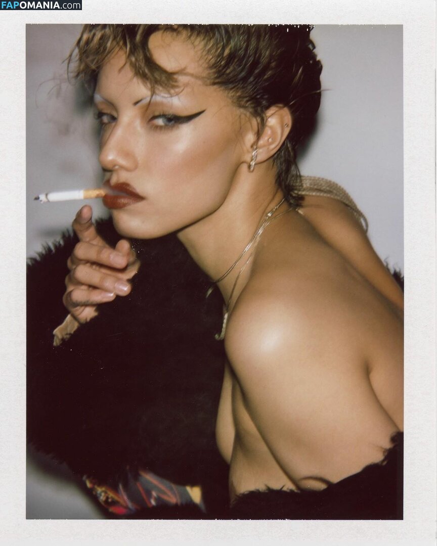 Jazzelle Zanaughtti / uglyworldwide Nude OnlyFans  Leaked Photo #40