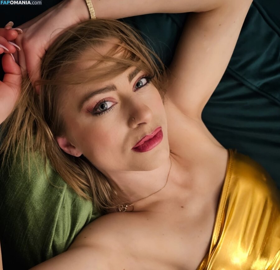 UKCrystal Nude OnlyFans  Leaked Photo #19