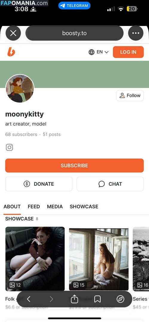 ulikjulik__ Nude OnlyFans  Leaked Photo #2