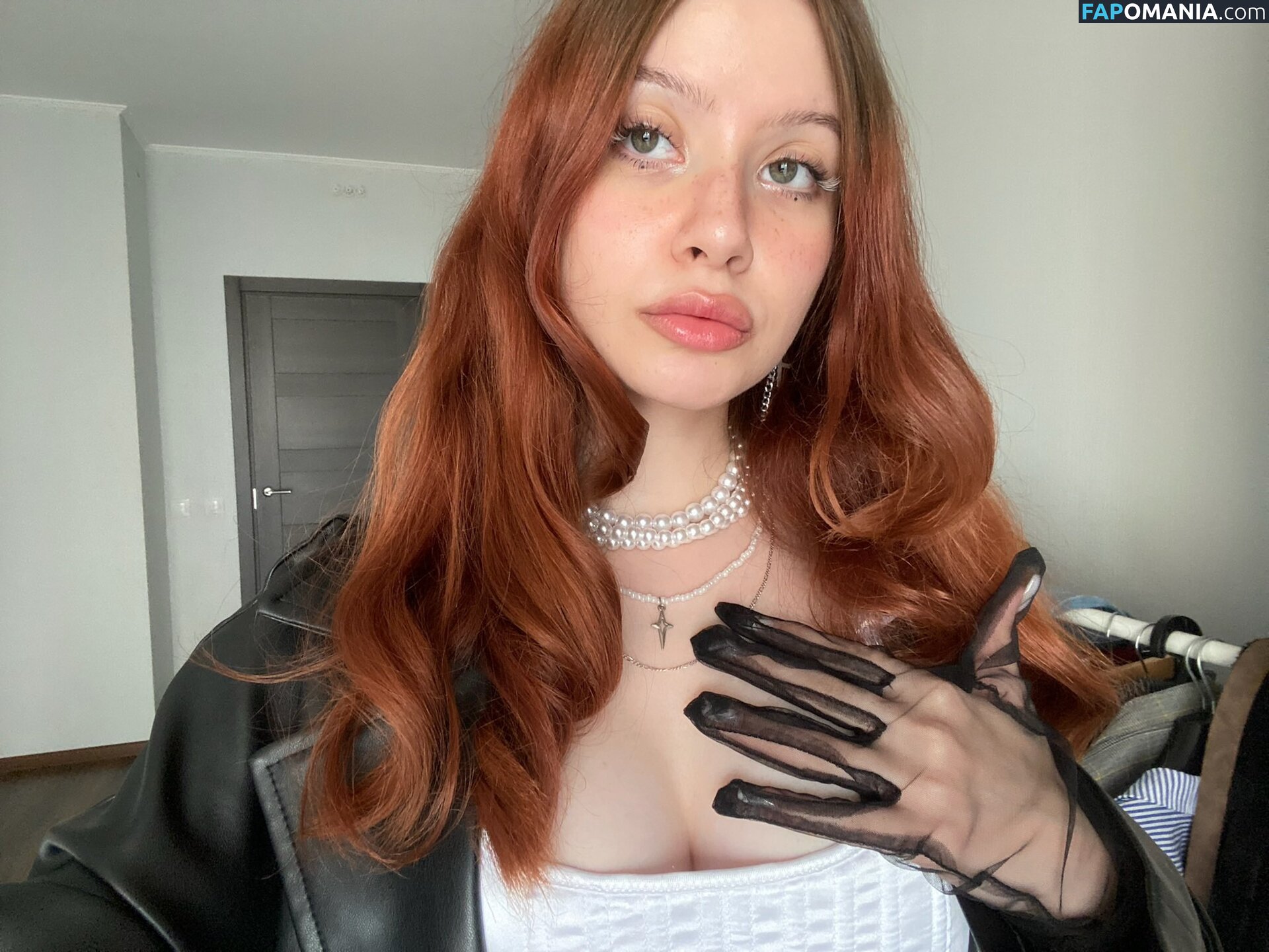 n_i_lulu / uliulianau / ulyalows Nude OnlyFans  Leaked Photo #4