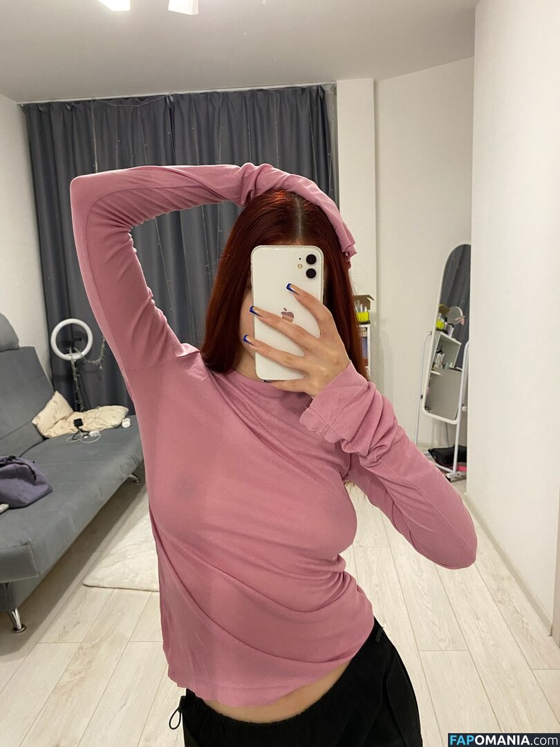 n_i_lulu / uliulianau / ulyalows Nude OnlyFans  Leaked Photo #11