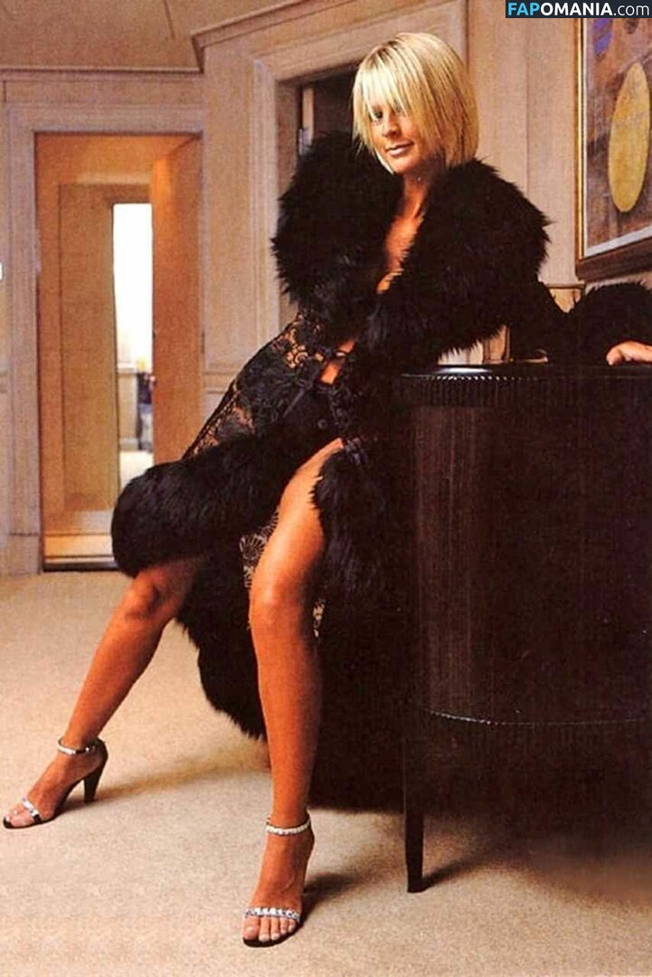 Ulrika Jonsson Nude OnlyFans  Leaked Photo #24