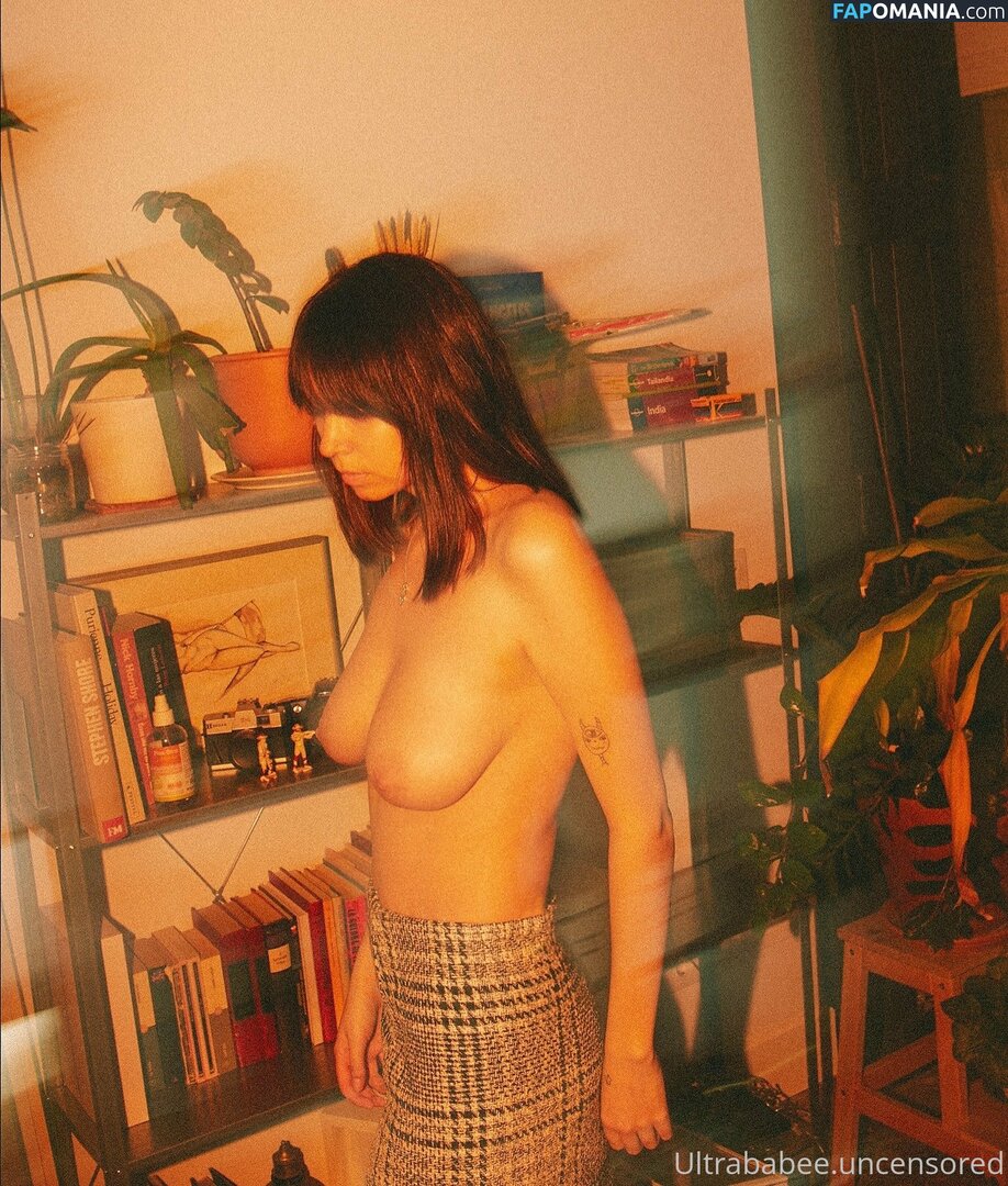 ultrababee Nude OnlyFans  Leaked Photo #166