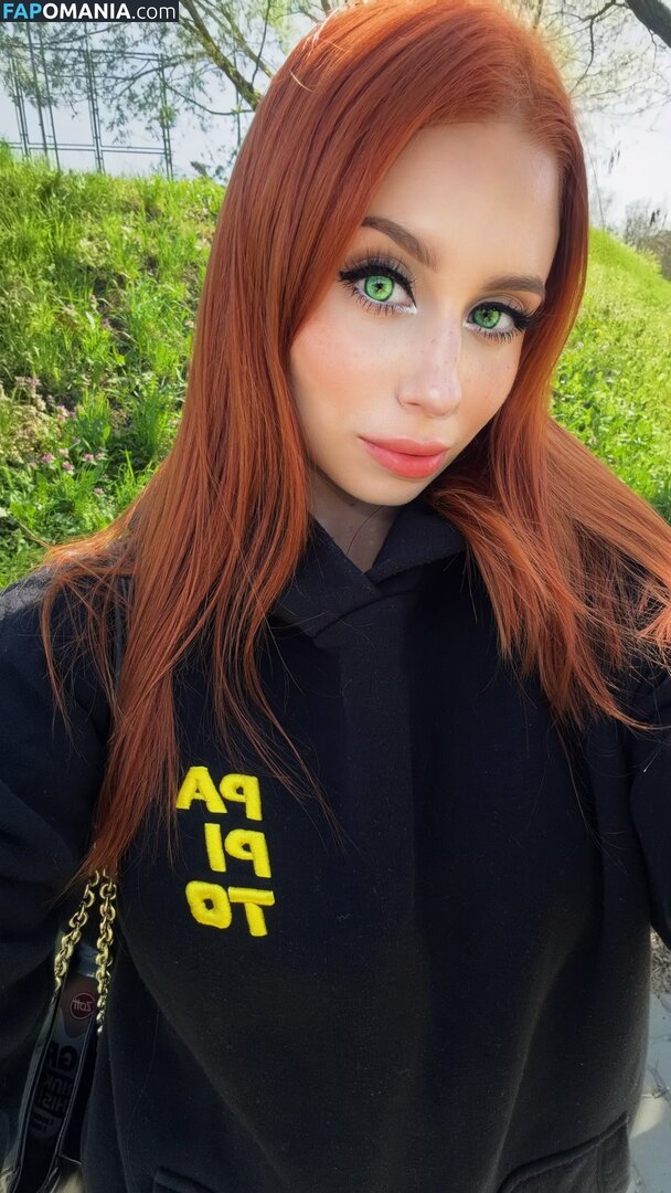 Aleksandra Majewska / Ultrafioletova / kittysxo Nude OnlyFans  Leaked Photo #12